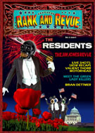 Rank and Revue - The Residents