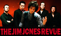 the jim jones revue
