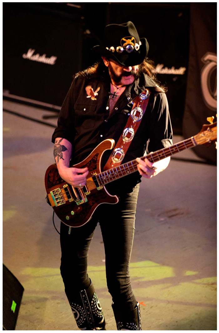 Photo by Jerry Milton