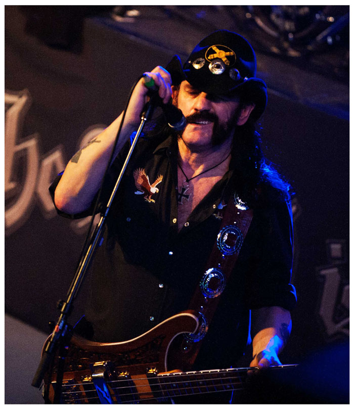 Photo by Jerry Milton