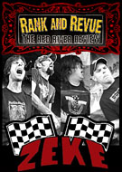 Rank and Revue - The Residents
