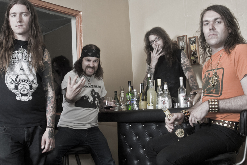 Saviours