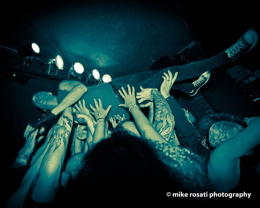 blagcrowd