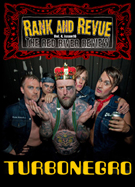 Rank and Revue - Turbonegro