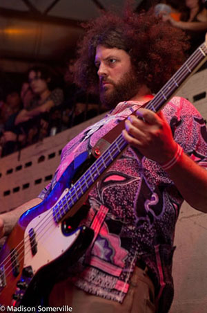 Faster Pussycat debut album