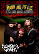 Rank and Revue - Municipal Waste