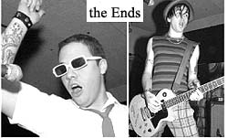 the ends