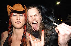 SUPERJOINT RITUAL