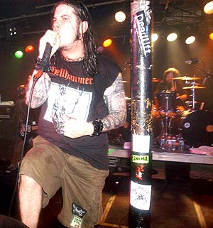 SUPERJOINT RITUAL
