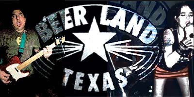 beerland, TX