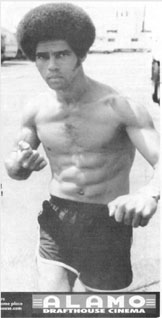 black belt jones - jim kelly