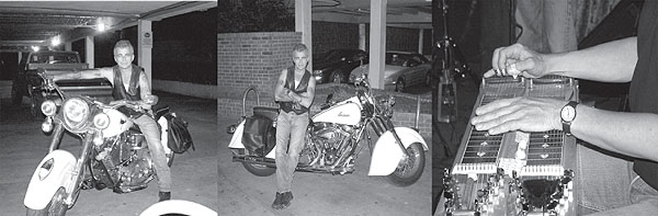 Dale Watson