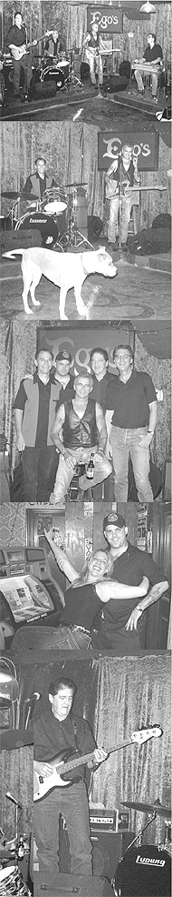 Dale Watson