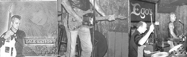 Dale Watson