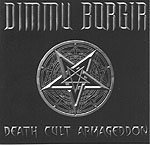 Dimmu Borgir
