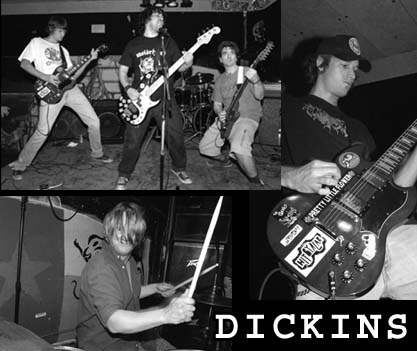 dickins
