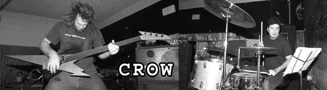 crow