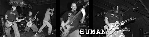 human
