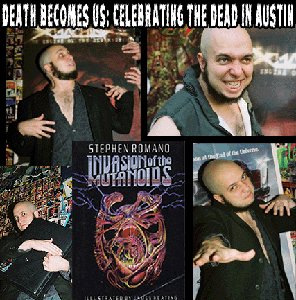 Stephen Romano