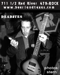 the deadites