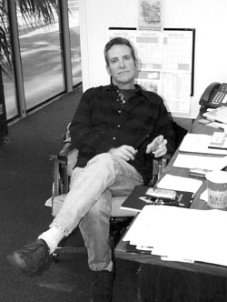 Louis Meyers 