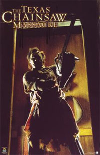 texas chainsaw massacre