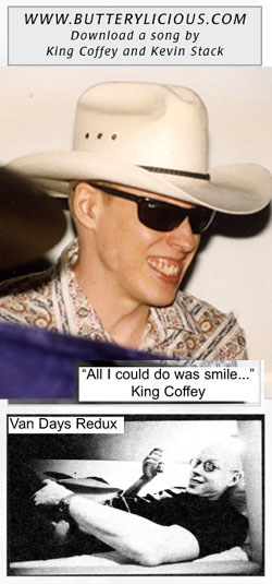 king coffey