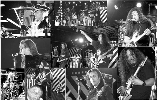 STRYPER