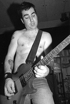 thrall photo by larry