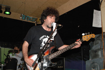 graves photo by larry stern