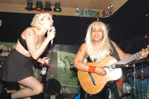 HOT ASS SHIT photo by larry stern