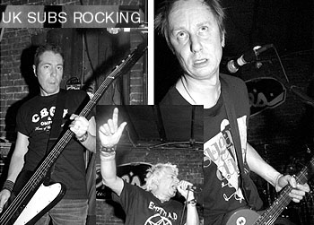 UK Subs