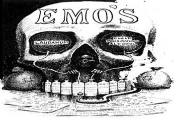 EMO'S