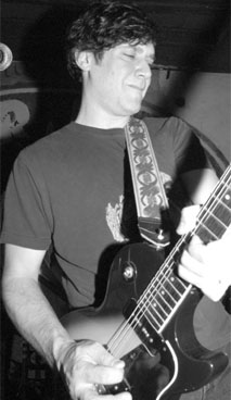 Rank and Revue - VOL. 1, Issue 23,  featuring Mike Mariconda