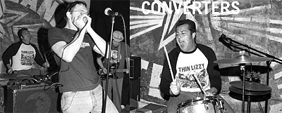 beerland, TX