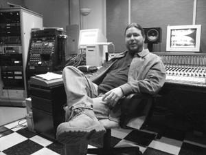 David Dickinson - photo, danny g