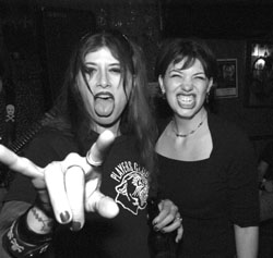 Punk Rock BBQ for Pris