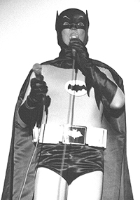 Batman 1966 Version