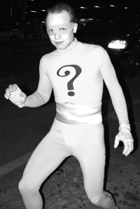 Batman 1966 Version