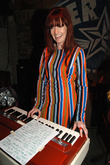 ugly beats photo by larry stern