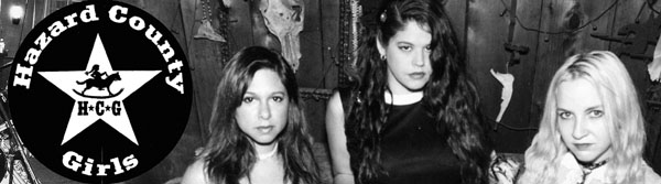 the Hazard County Girls